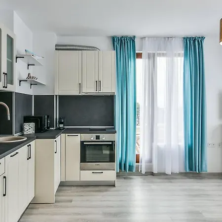 Boutique Golden Sands