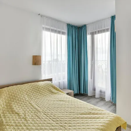 Boutique Golden Sands Апартаменты Варна